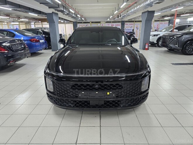 Hyundai Grandeur-2
