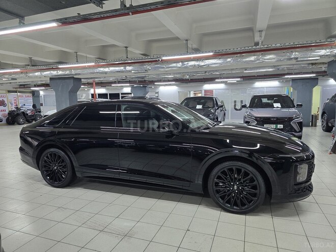 Hyundai Grandeur-4