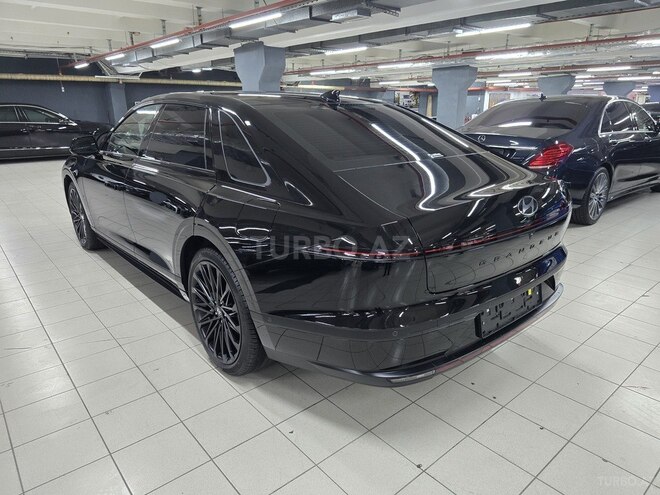 Hyundai Grandeur-7
