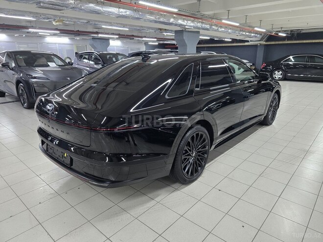 Hyundai Grandeur-5