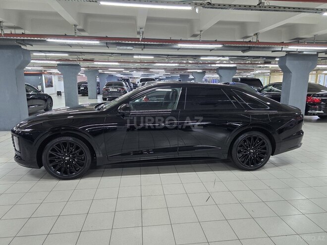 Hyundai Grandeur-8