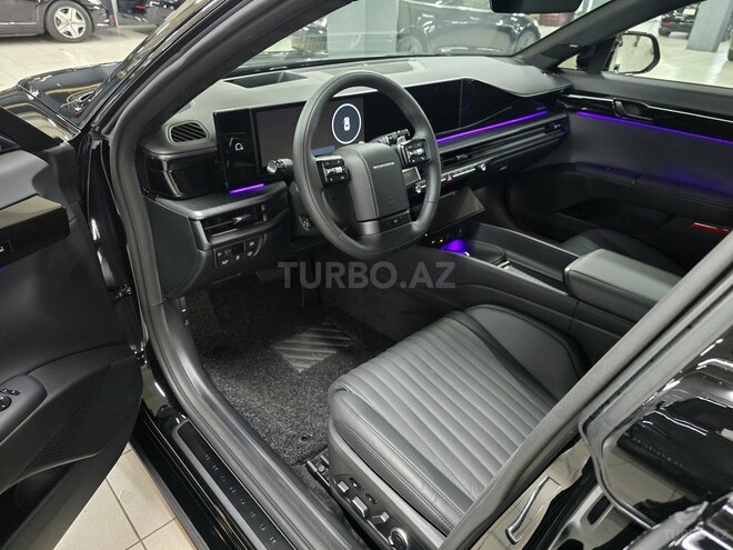 Hyundai Grandeur-9