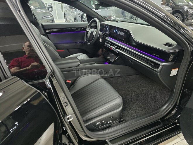 Hyundai Grandeur-10