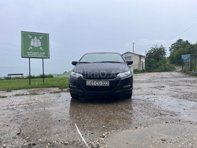 Honda Insight-18