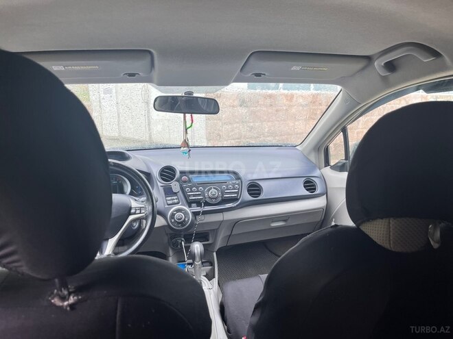 Honda Insight-17