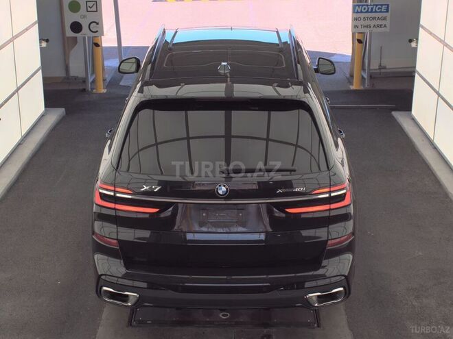 BMW X7-5