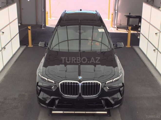 BMW X7-2