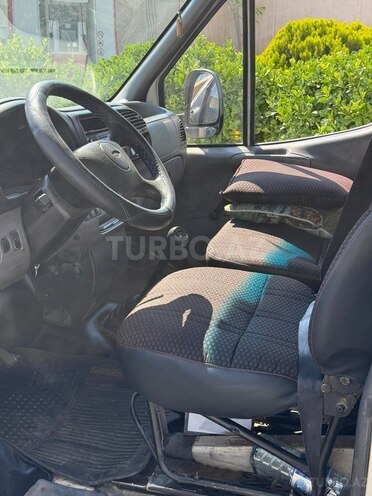 Ford Transit-7