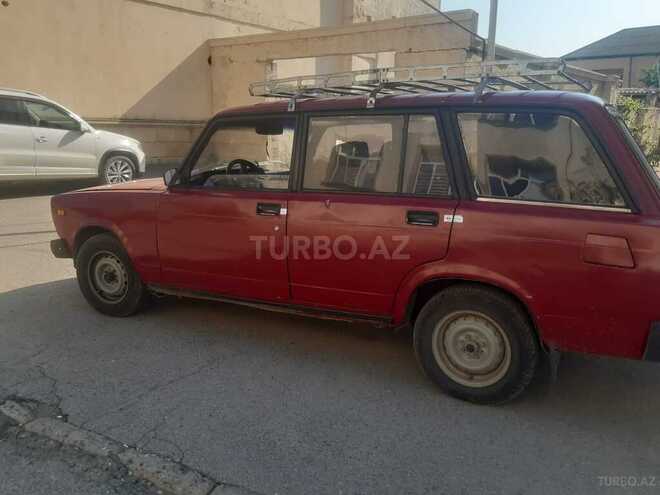 LADA (VAZ) 2104-5