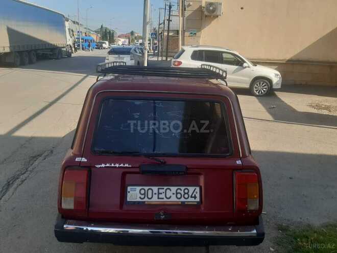 LADA (VAZ) 2104-7