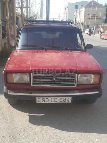 LADA (VAZ) 2104-1