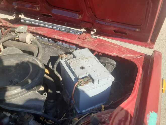 LADA (VAZ) 2104-2