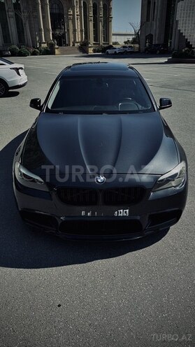 BMW 528-1
