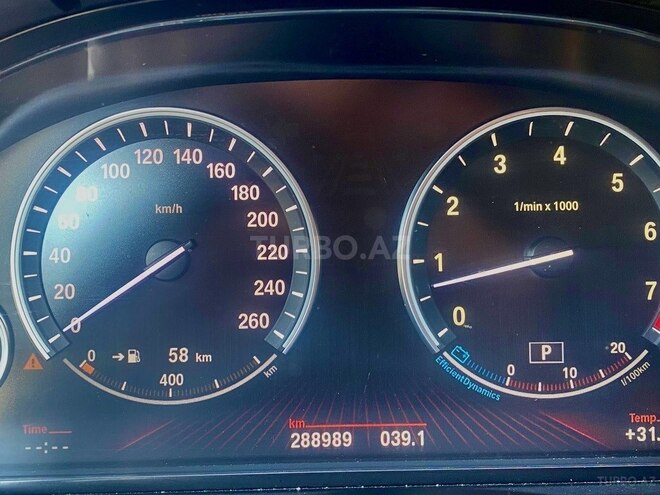 BMW 528-11