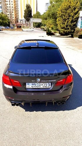BMW 528-4