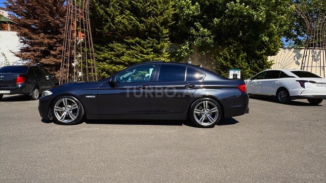 BMW 528-7