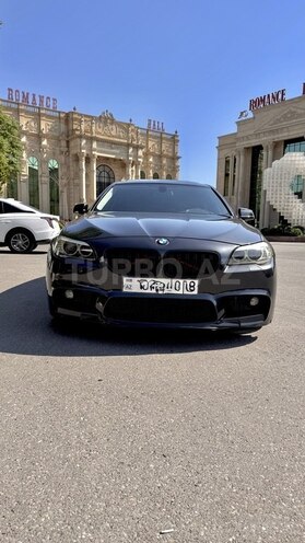 BMW 528-3