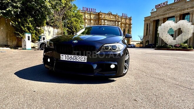 BMW 528-10