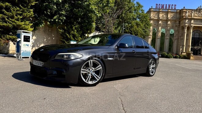 BMW 528-6