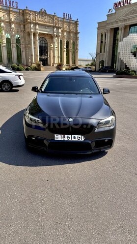 BMW 528-2