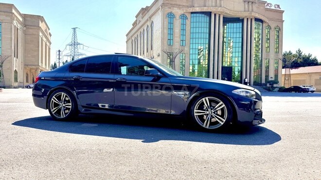 BMW 528-5