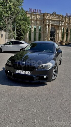 BMW 528-8