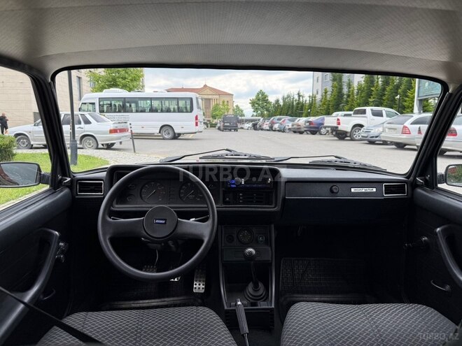 LADA (VAZ) 2107-3