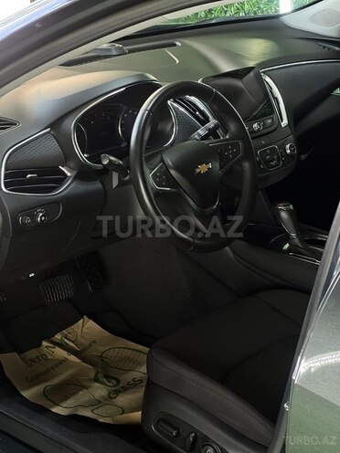 Chevrolet Malibu-7