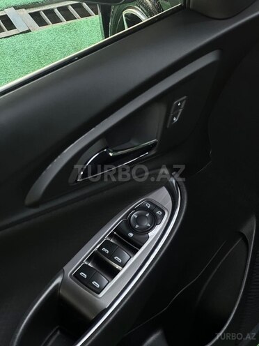 Chevrolet Malibu-11