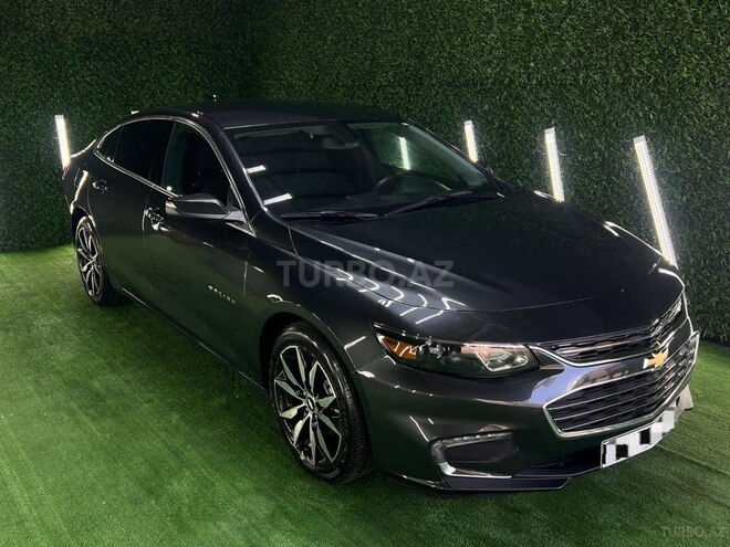 Chevrolet Malibu-2
