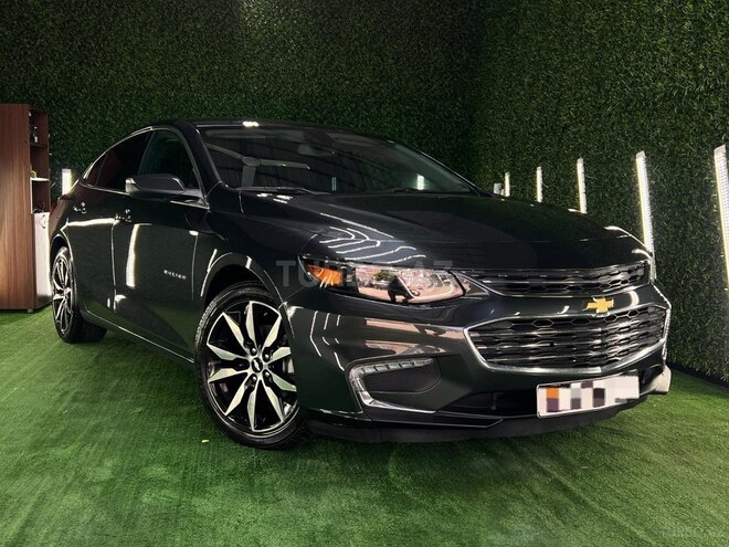 Chevrolet Malibu-1