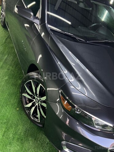 Chevrolet Malibu-9