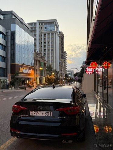 Hyundai Sonata-7
