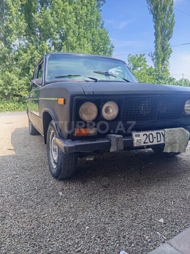 LADA (VAZ) 2106-1