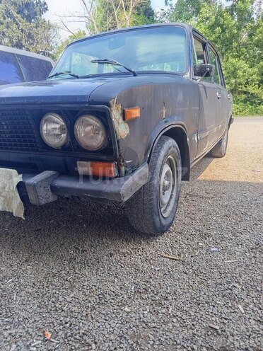 LADA (VAZ) 2106-4