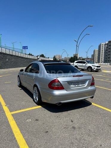 Mercedes E 280 4MATIC-13