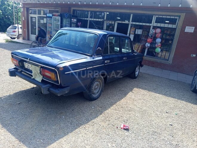 LADA (VAZ) 2106-2
