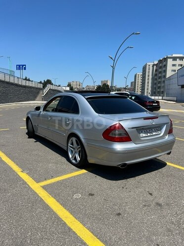 Mercedes E 280 4MATIC-12
