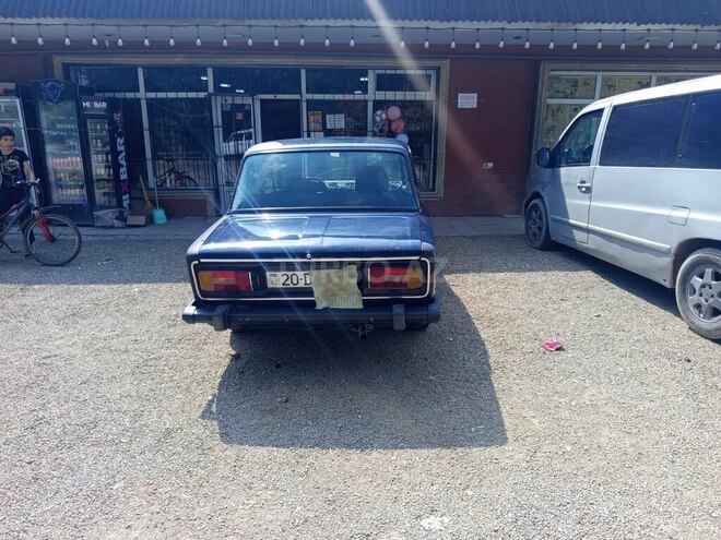 LADA (VAZ) 2106-3
