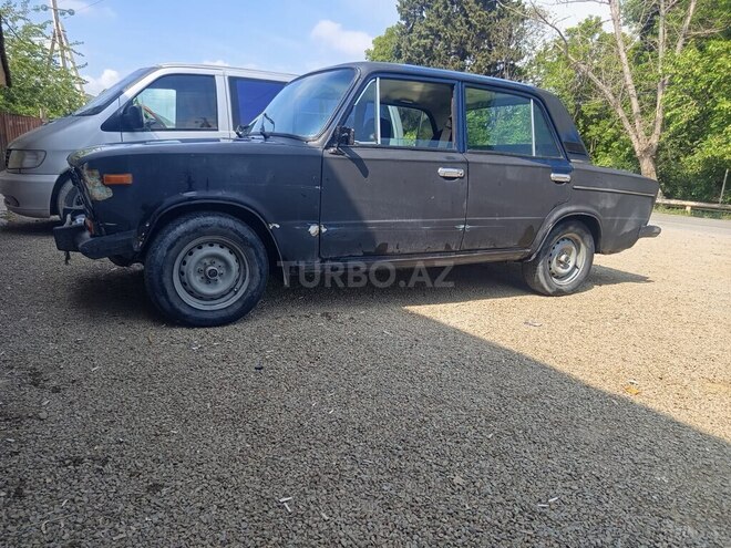 LADA (VAZ) 2106-5