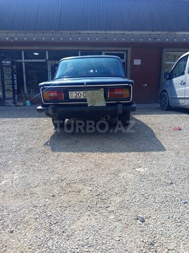 LADA (VAZ) 2106-8