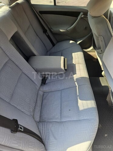 Mercedes C 220-15