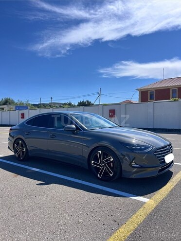 Hyundai Sonata-3