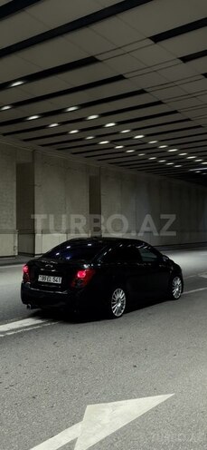 Chevrolet Aveo-2