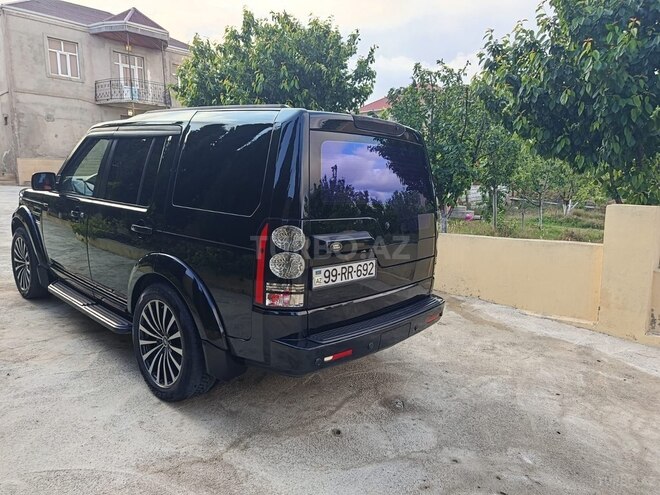 Land Rover Discovery-6