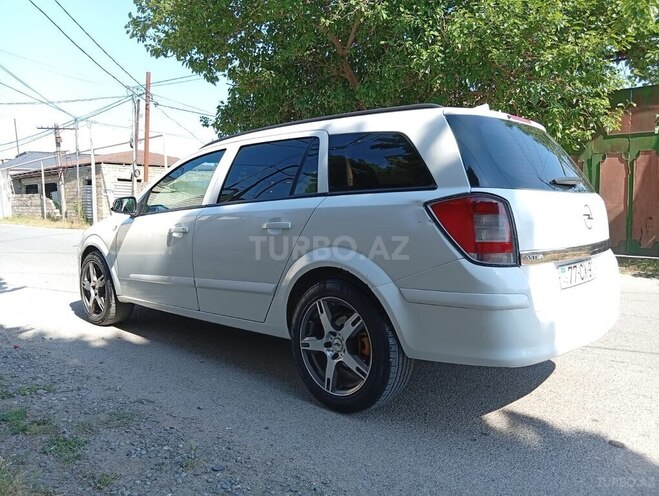 Opel Astra-5