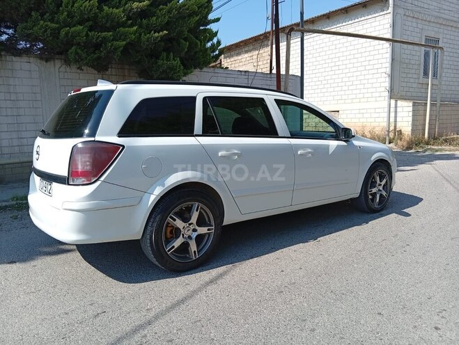 Opel Astra-6