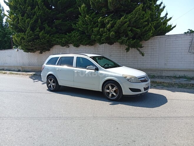 Opel Astra-12