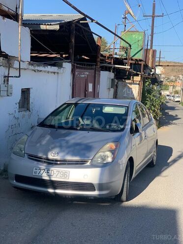 Toyota Prius-20