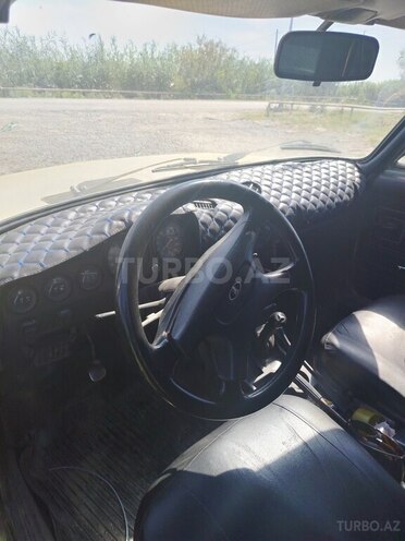 LADA (VAZ) 2106-3